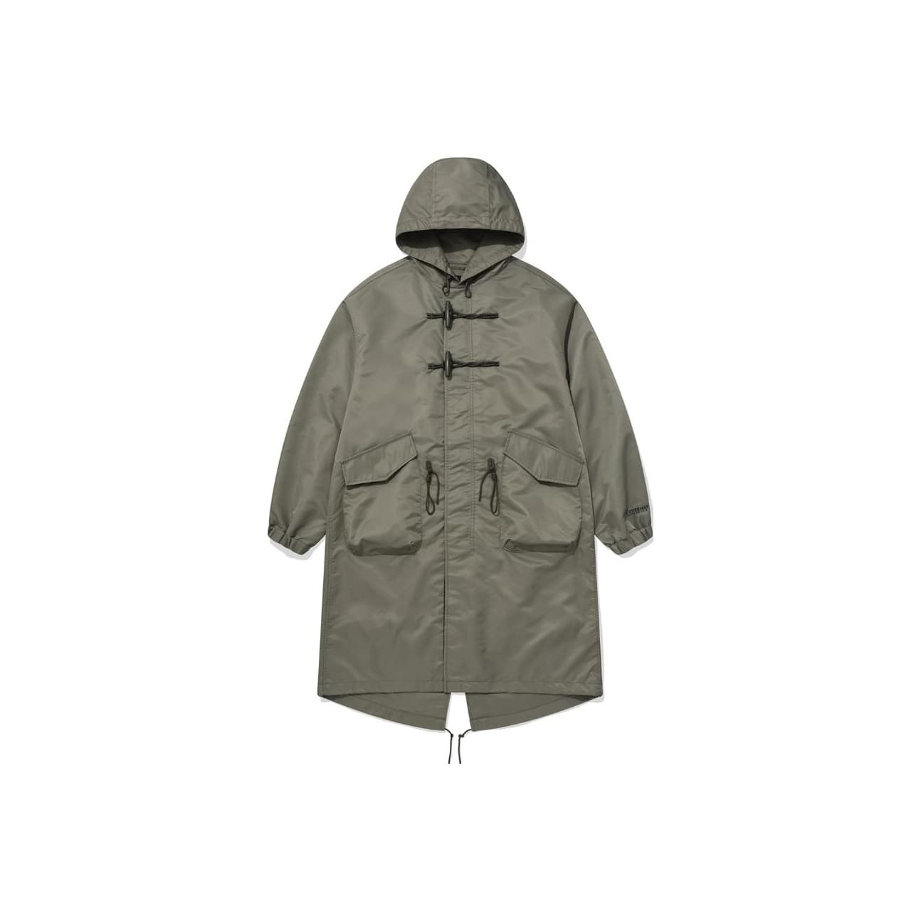 Пальто COVERNAT SS23 - изображение 1