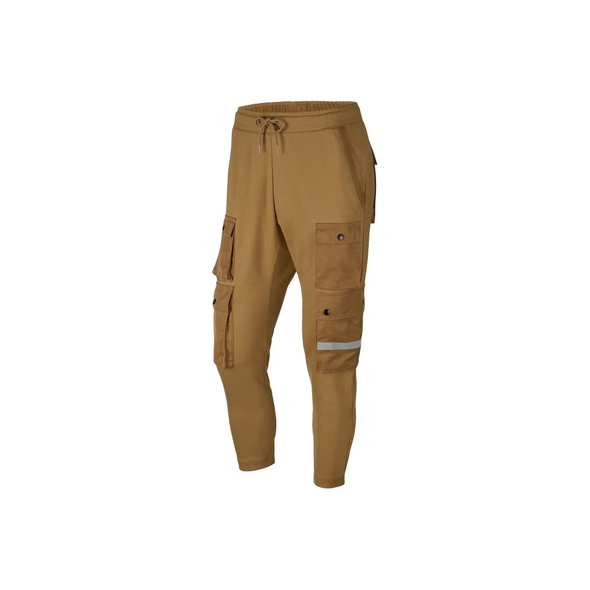 Штаны Nike Sportswear City Made Logo - изображение 1