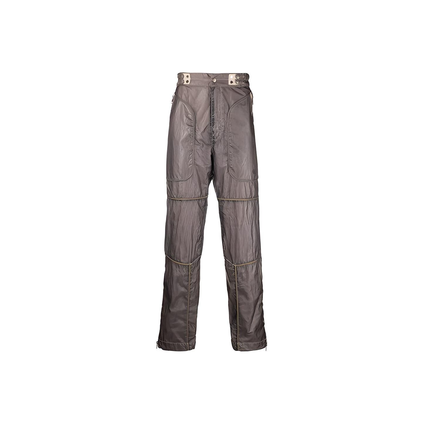 Штаны DIESEL SS22 Logo - изображение 1