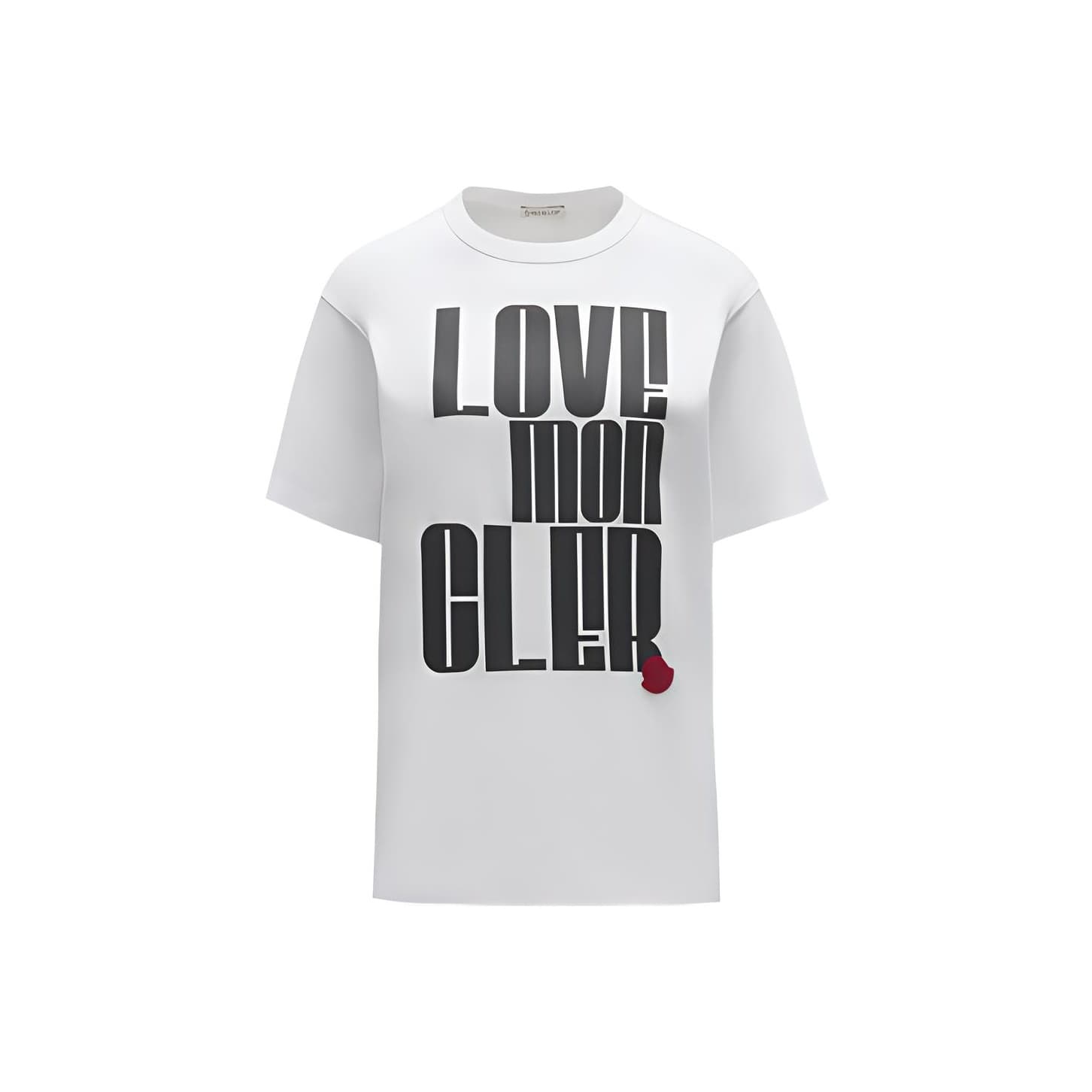 Футболка Moncler SS22 T - изображение 1