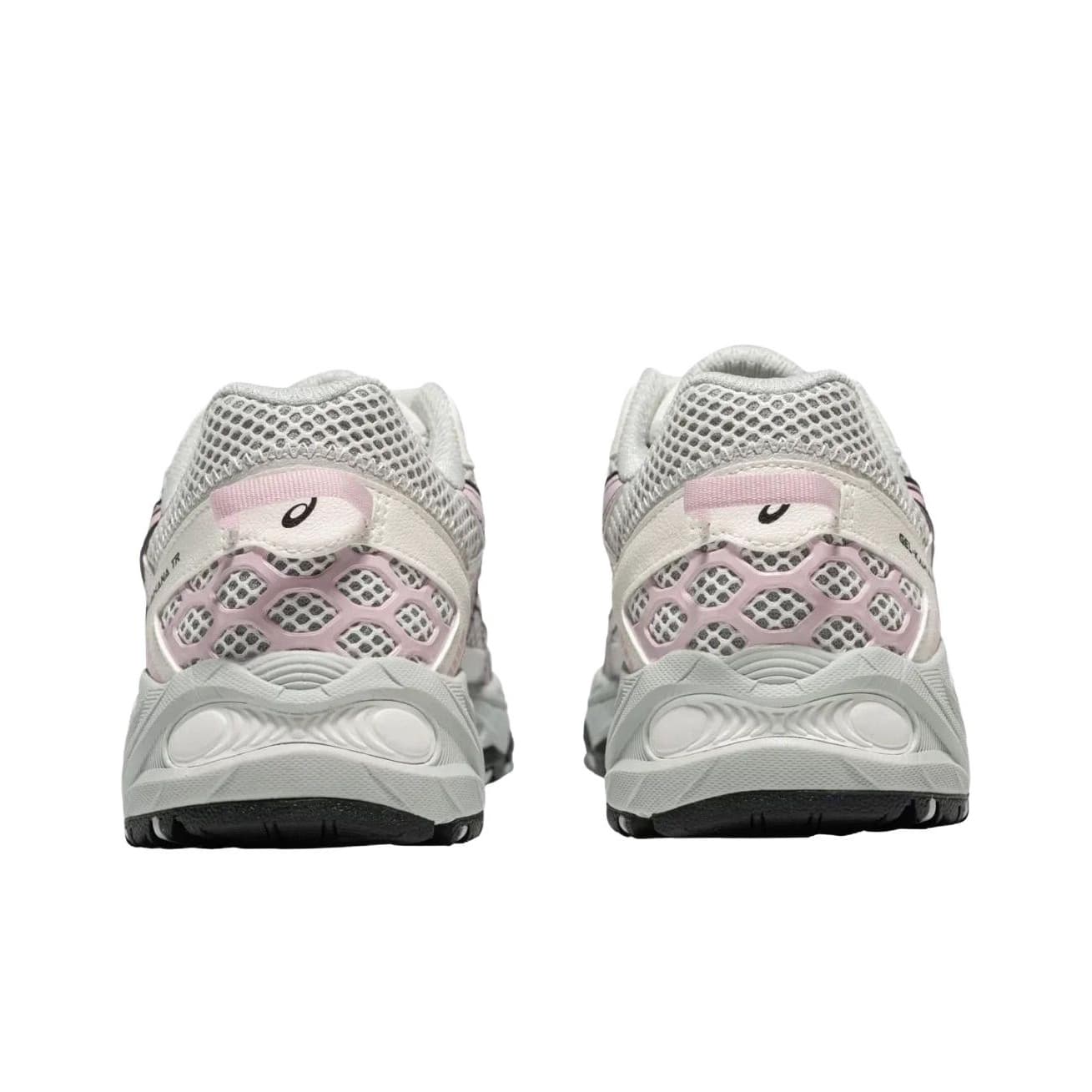 Кроссовки Asics Gel Kahana TR Текстиль Синтетическая кожа Низкий верх Повседневная обувь Женская Белый Розовый - изображение 3