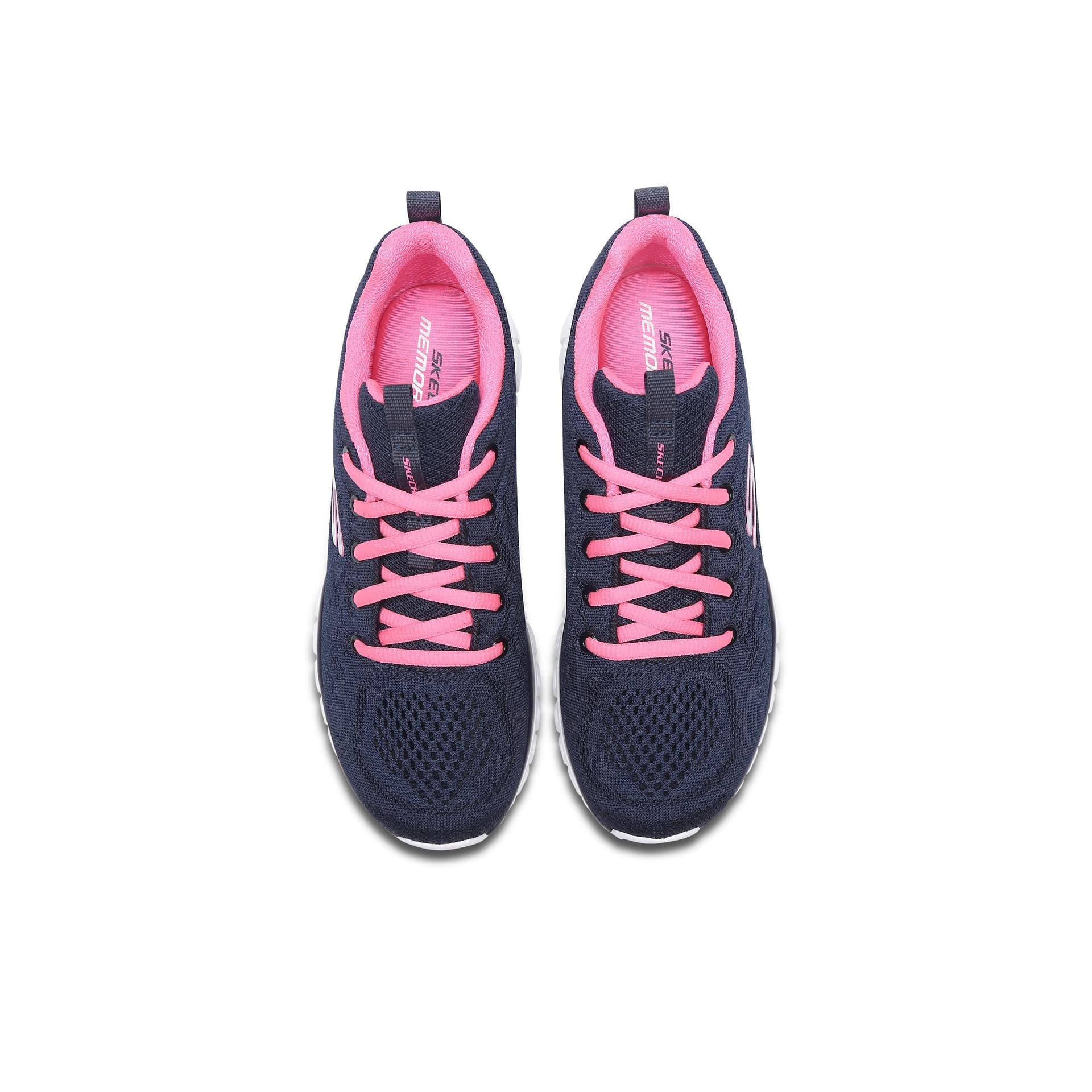 Кроссовки для бега Skechers Graceful Get Connected - изображение 4