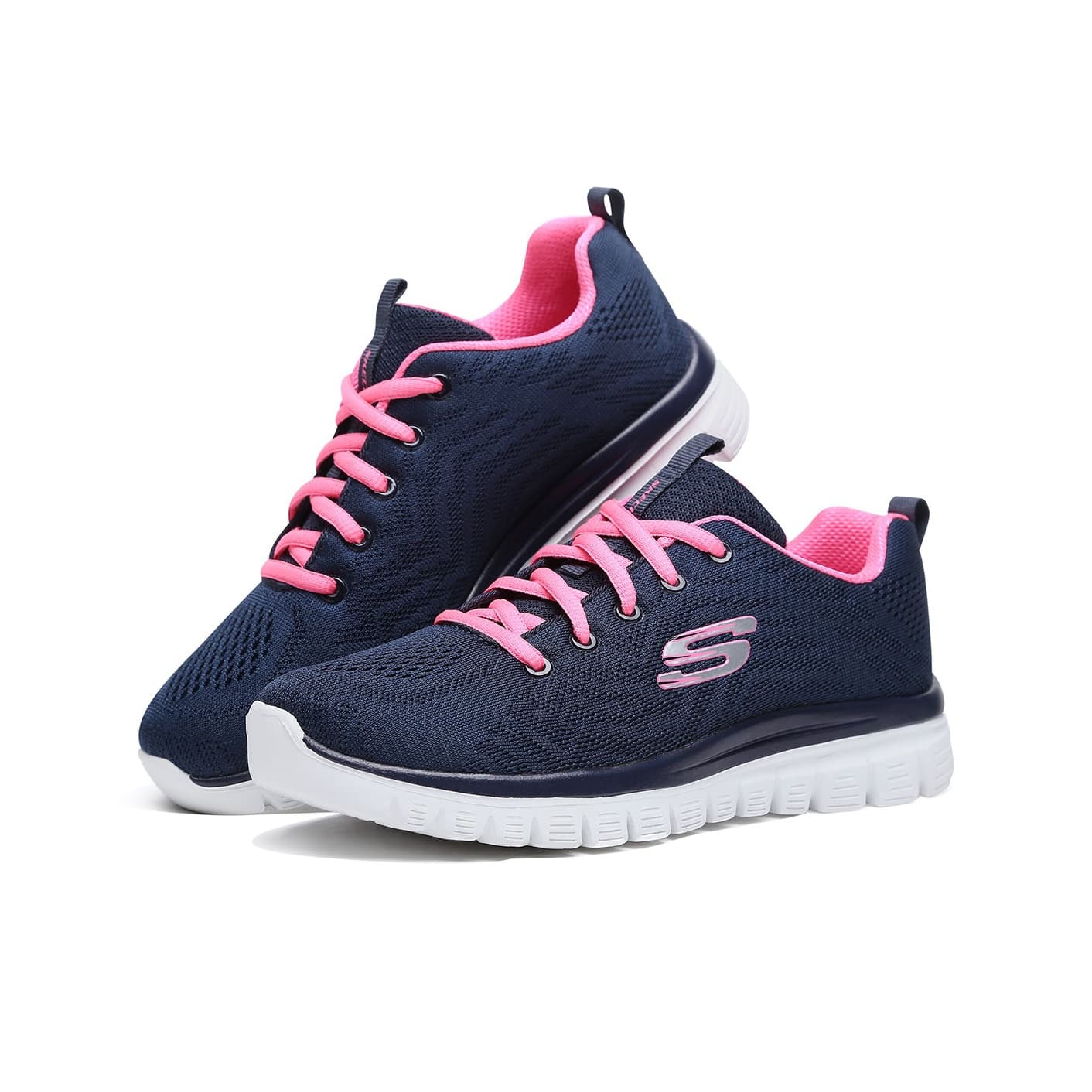 Кроссовки для бега Skechers Graceful Get Connected - изображение 3
