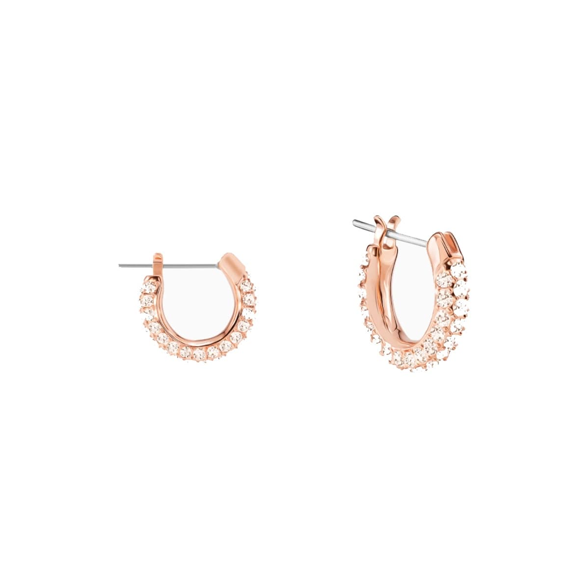 Серьги Swarovski Stone - изображение 3