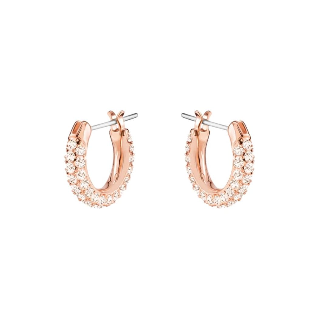 Серьги Swarovski Stone - изображение 2