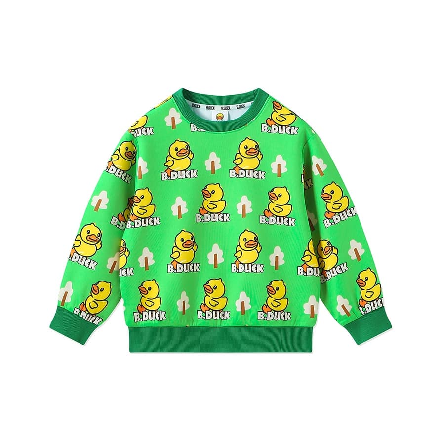 B.Duck Kids Толстовка - изображение 1