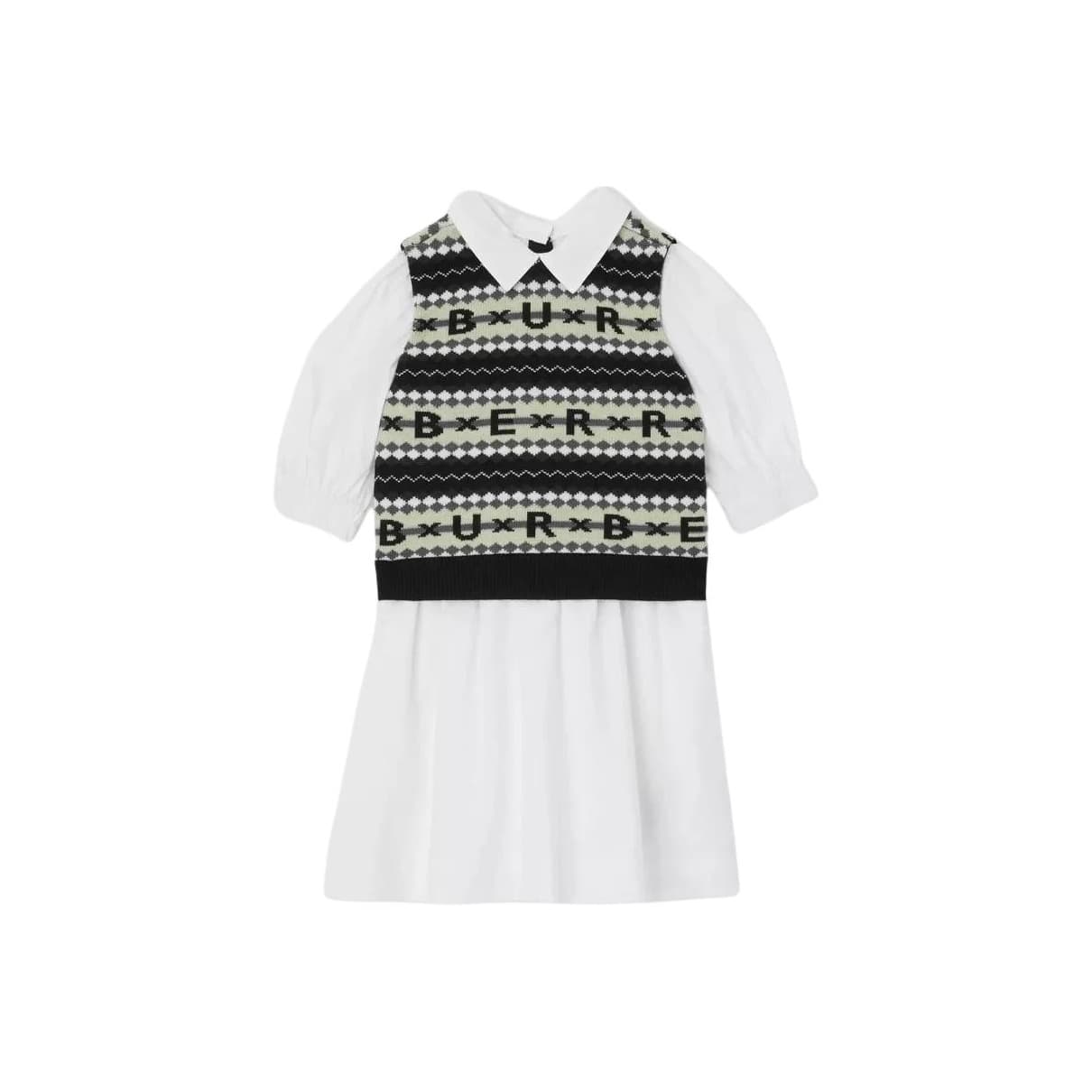 Burberry FW22 Logo - изображение 1