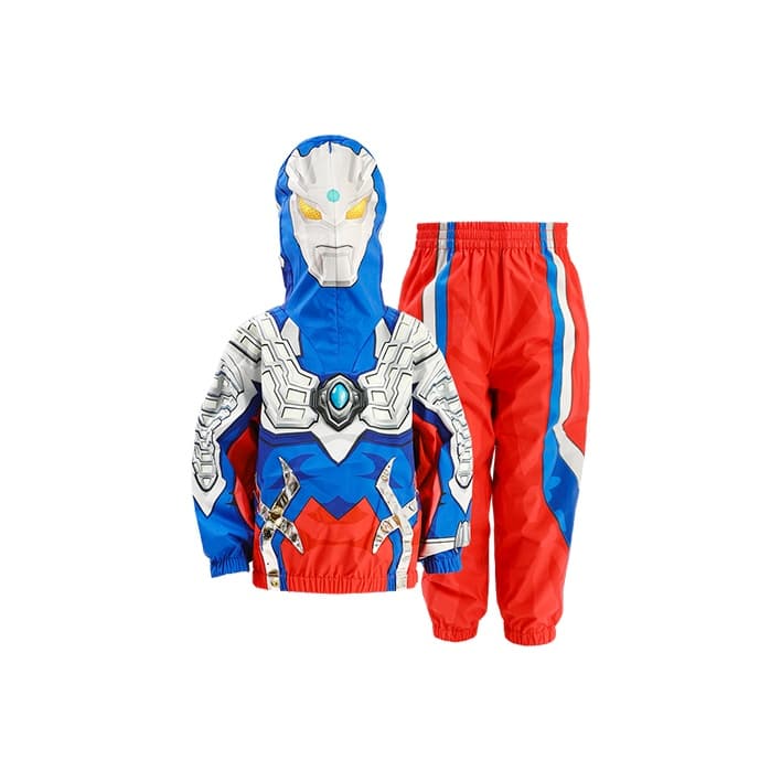 x ULTRAMAN - изображение 1