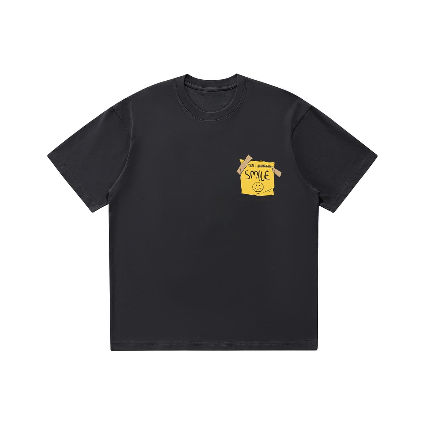 Футболка FAIRWHALE T - изображение 1