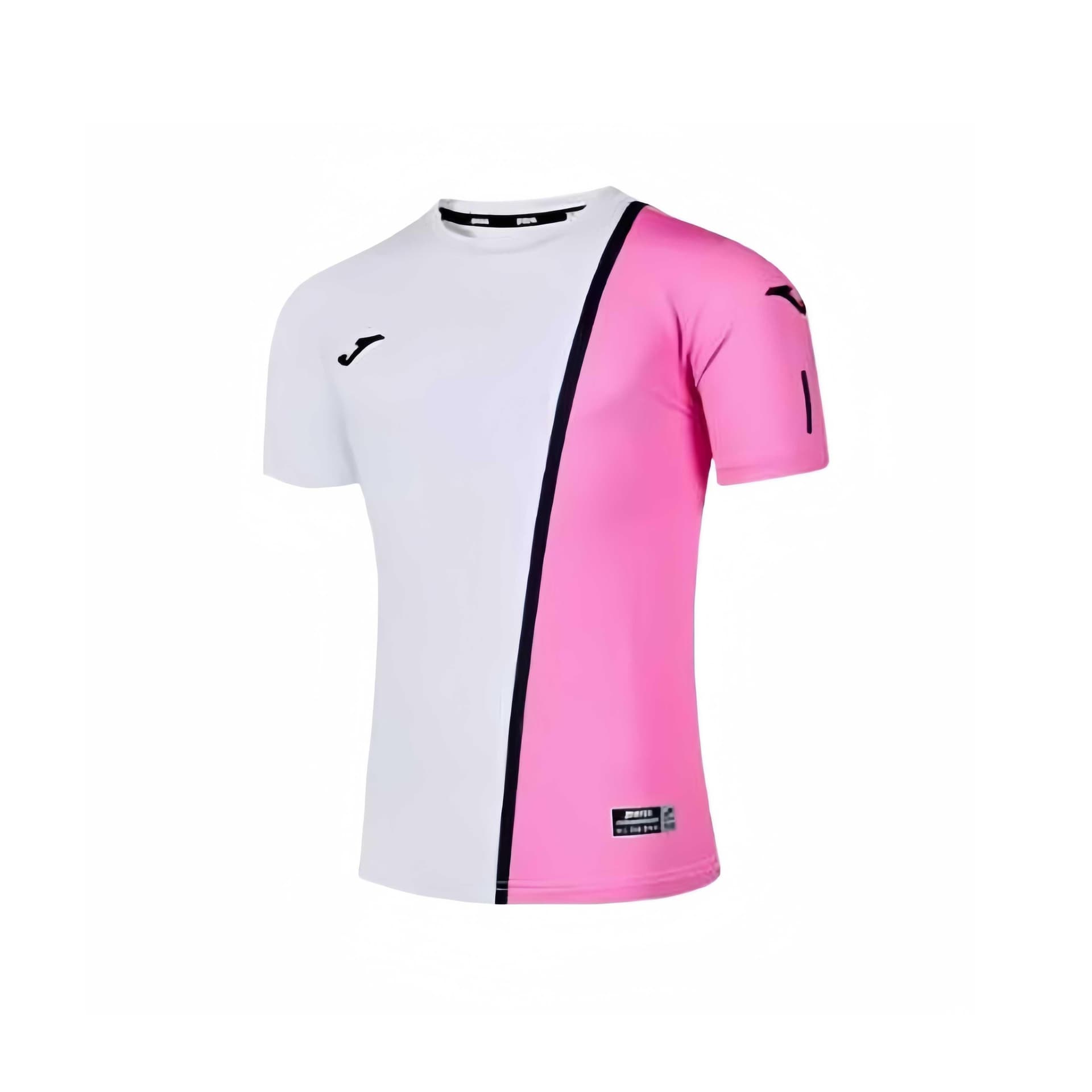 Футболка Joma Школьные рубашки T - изображение 1