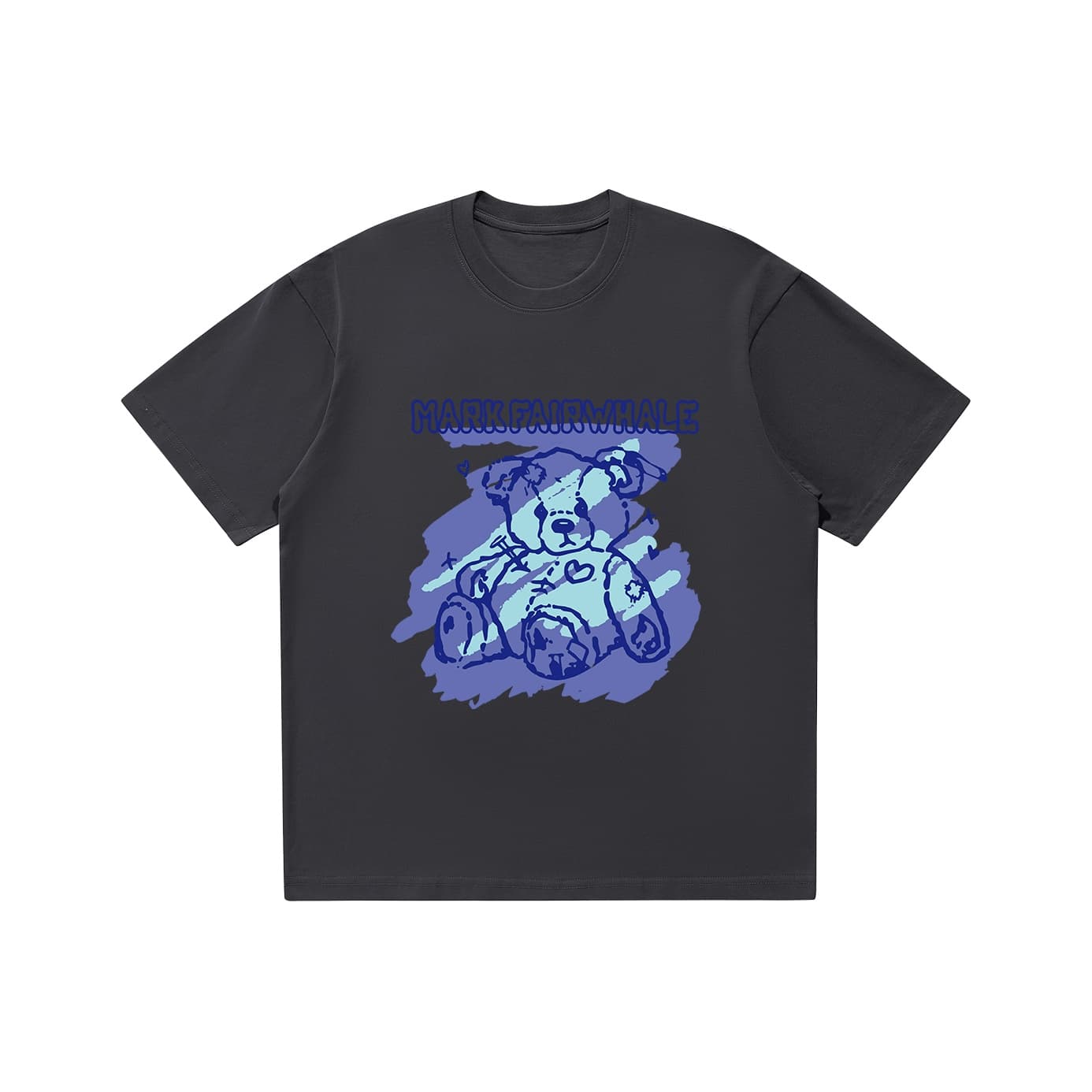 Футболка FAIRWHALE T - изображение 1