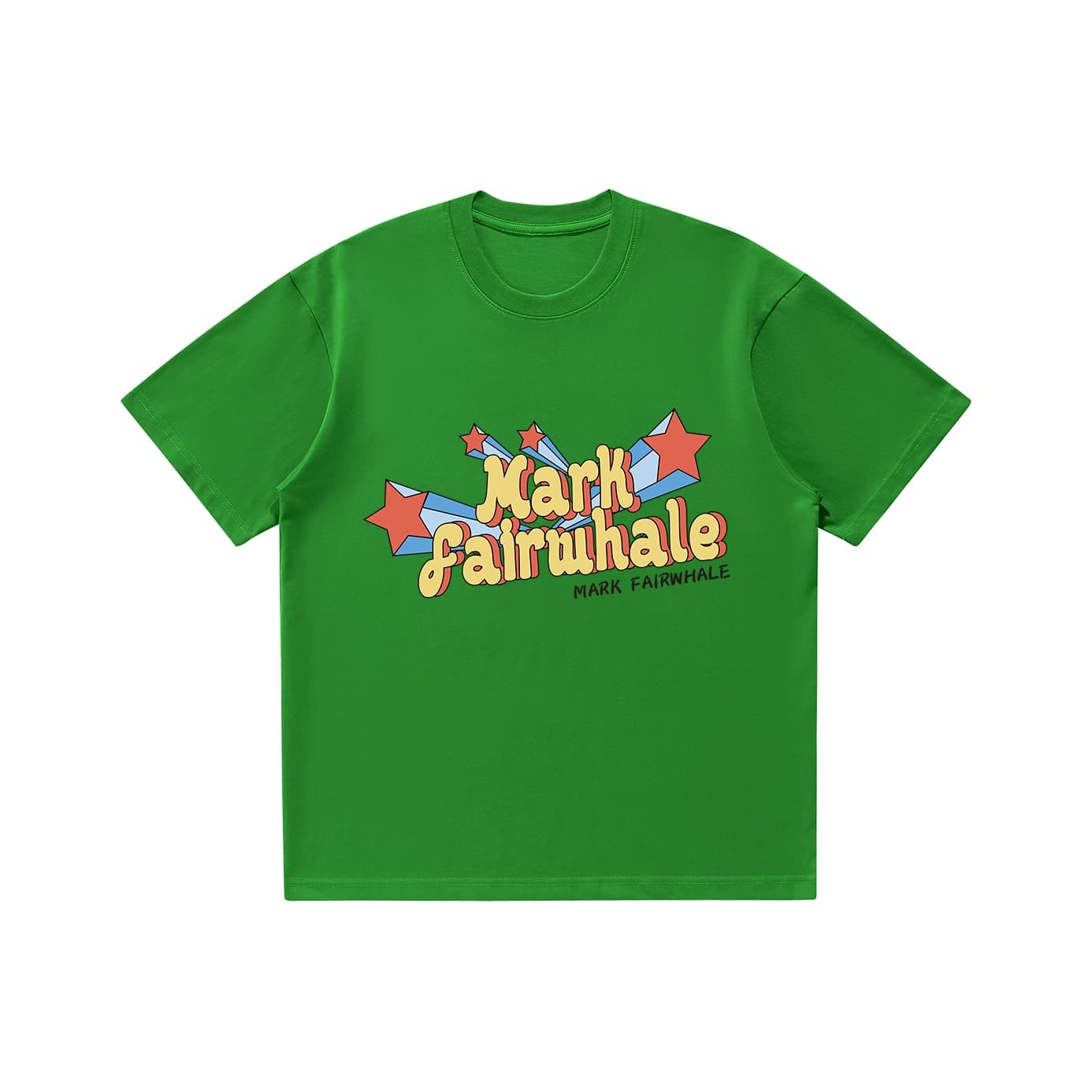 Футболка FAIRWHALE T - изображение 1