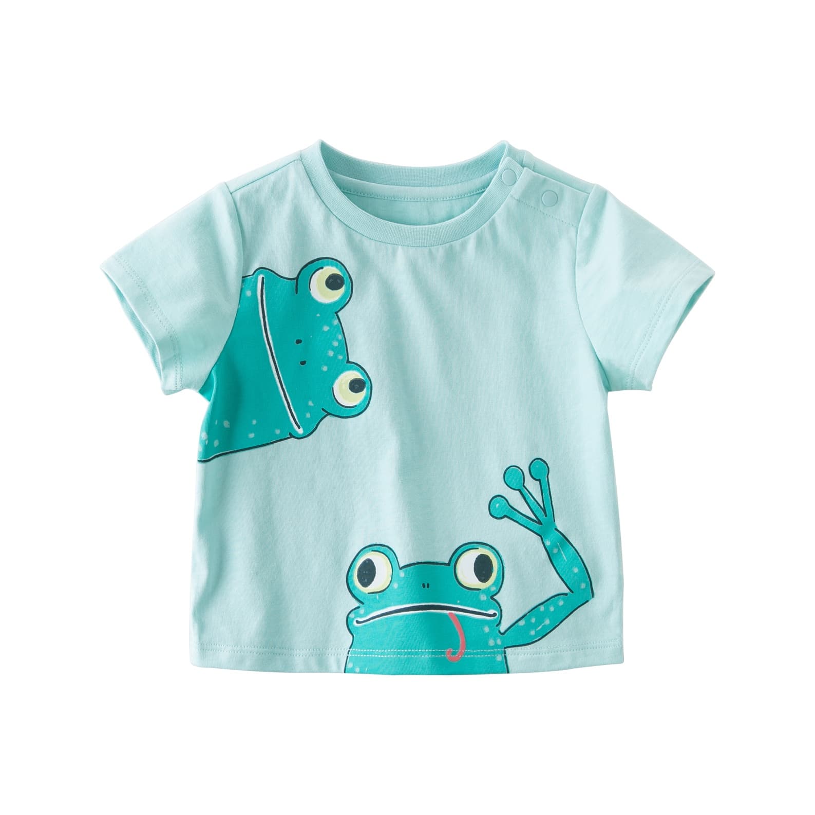 Футболка DAVE&BELLA Kids Т-рубашки - изображение 1