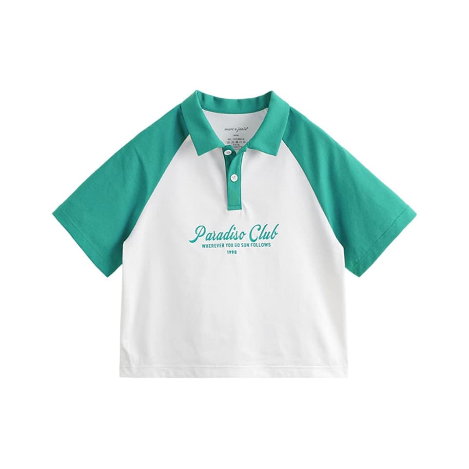 MARCJANIE Polo - изображение 1