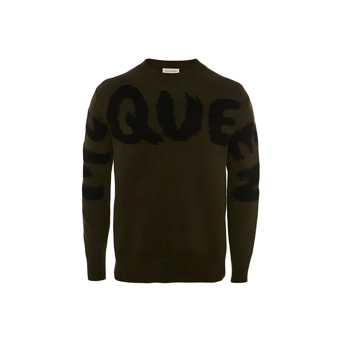 Кофта Alexander McQueen - изображение 1