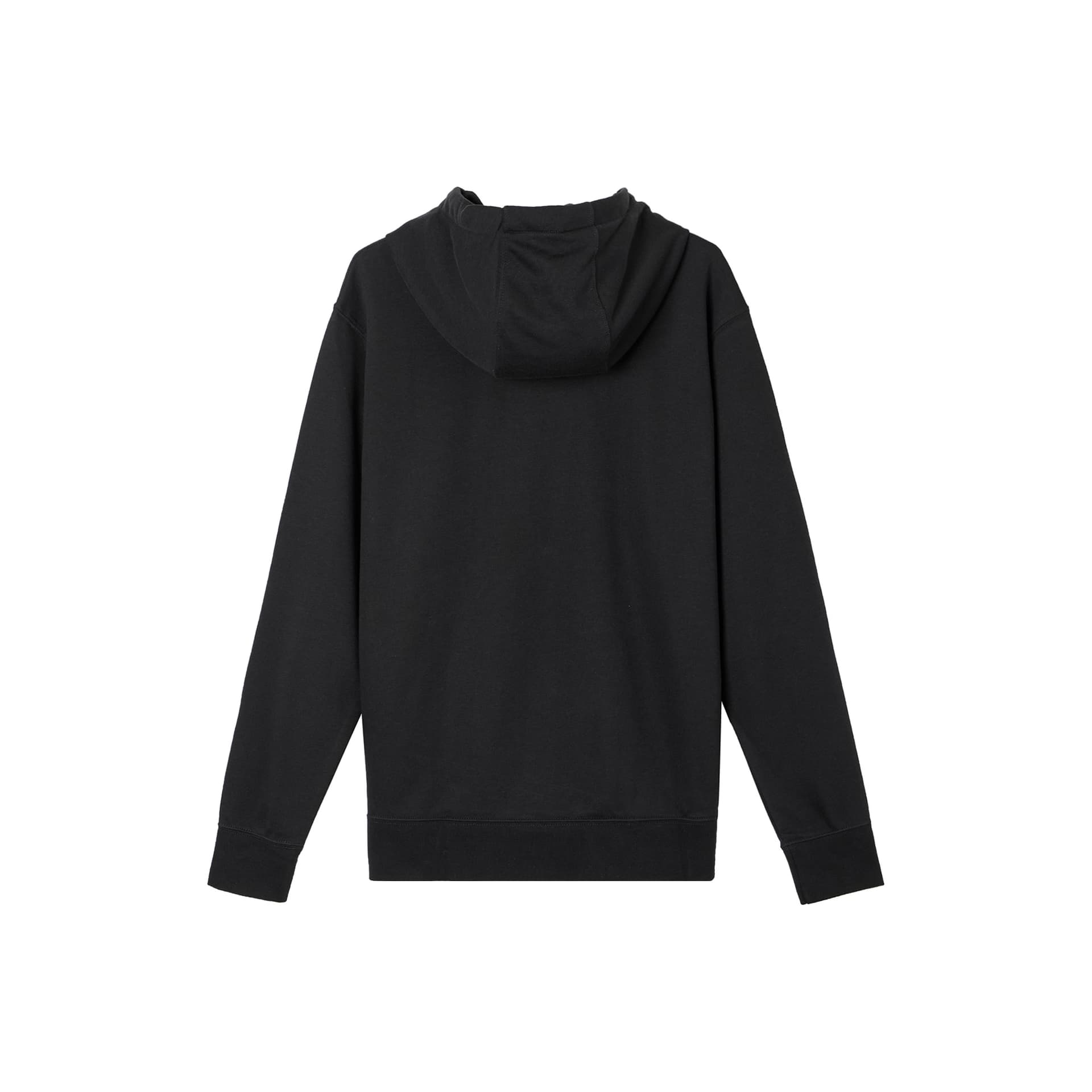 Худи Nike Sportswear Hoodie Black - изображение 2