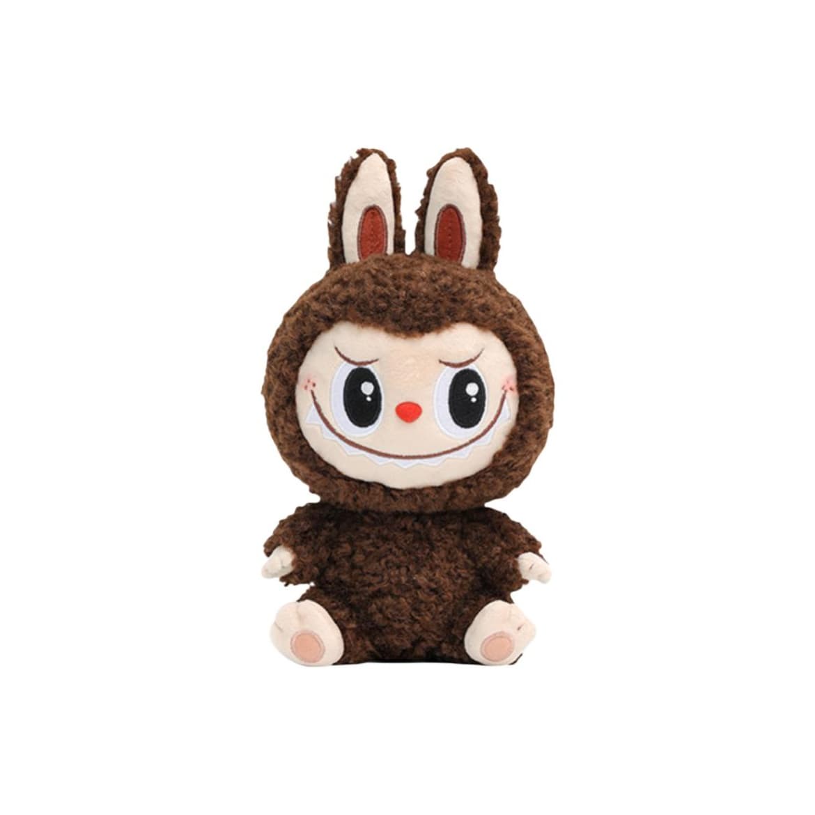 Мягкая игрушка POP MART LABUBU - изображение 1
