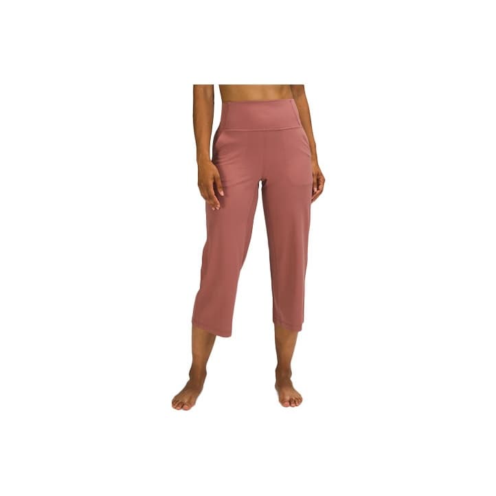 Штаны Lululemon Align Спортивные трикотажные брюки Женские - изображение 2