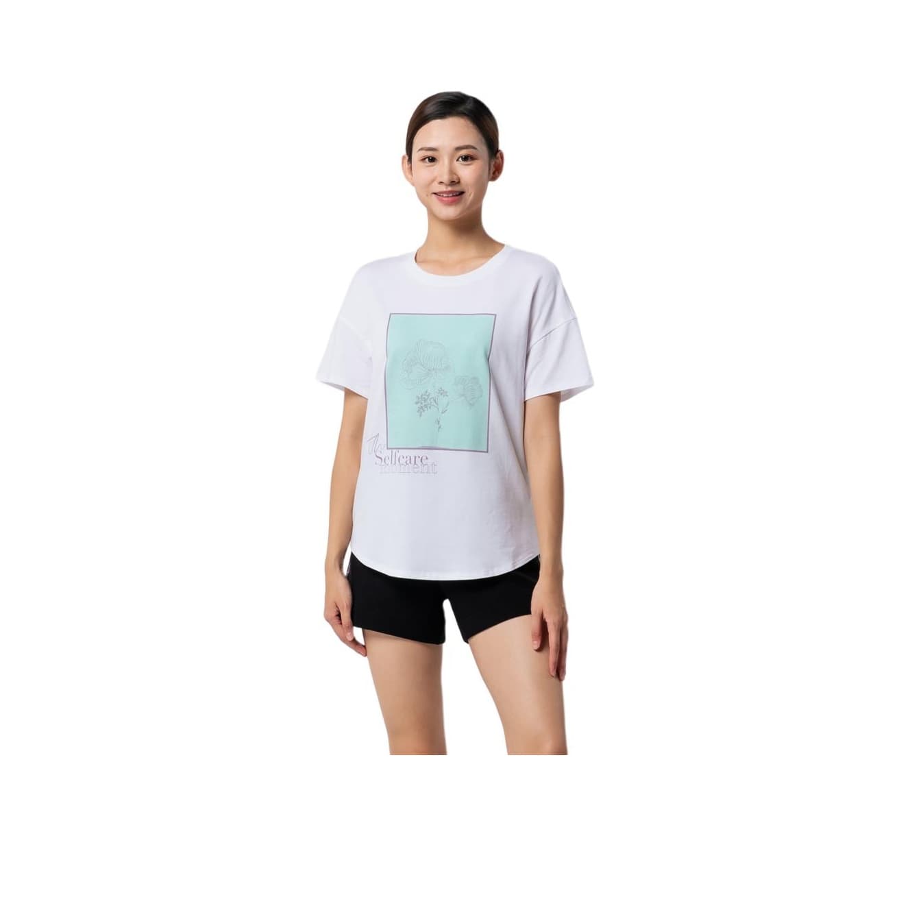 Футболка DECATHLON T - изображение 1