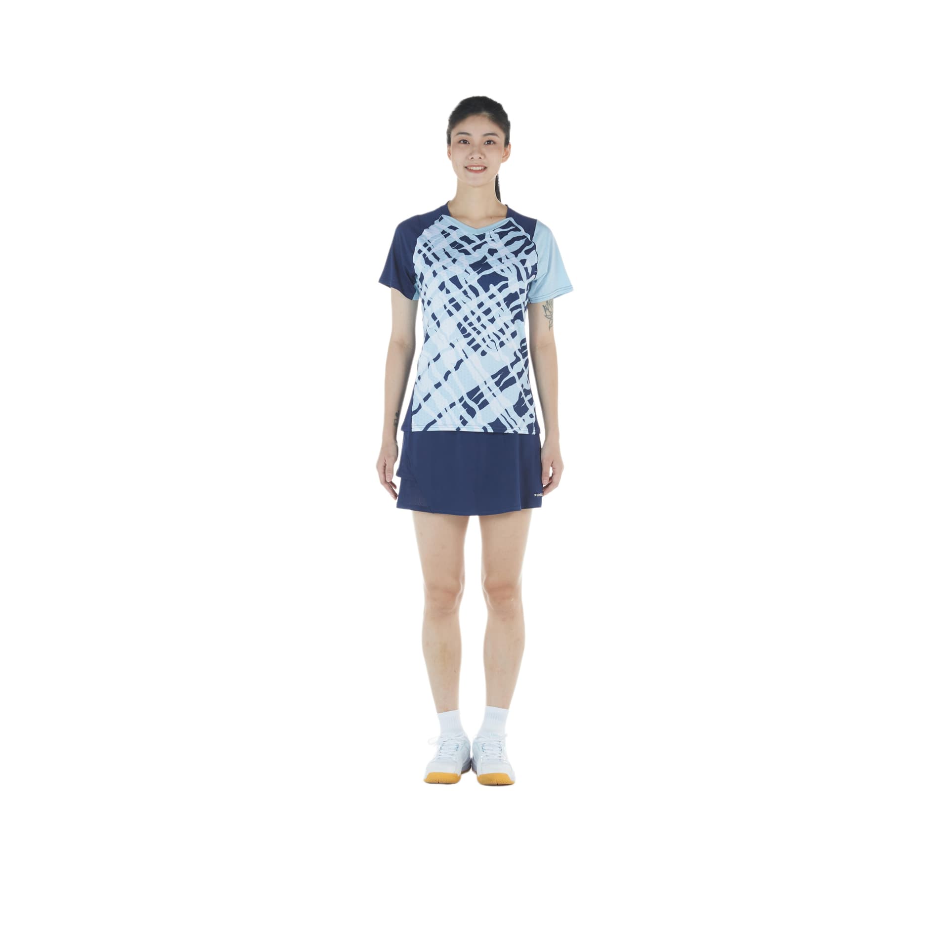 Футболка DECATHLON T - изображение 1