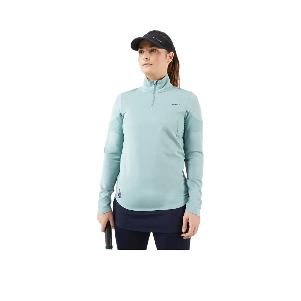 Футболка DECATHLON T - изображение 1