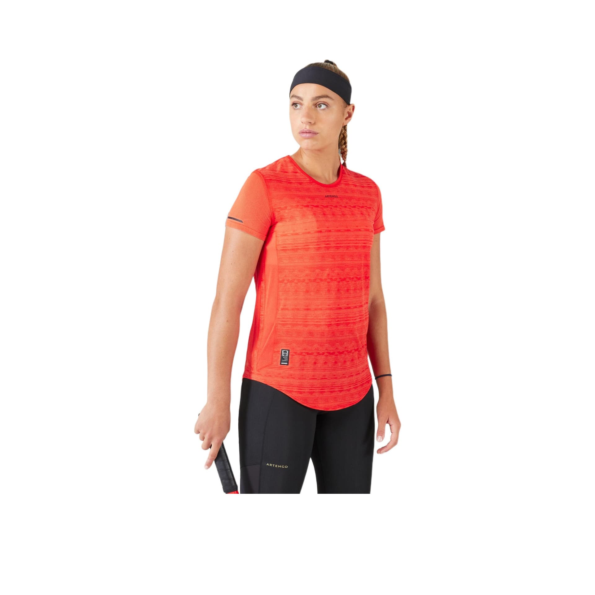Футболка DECATHLON T - изображение 1