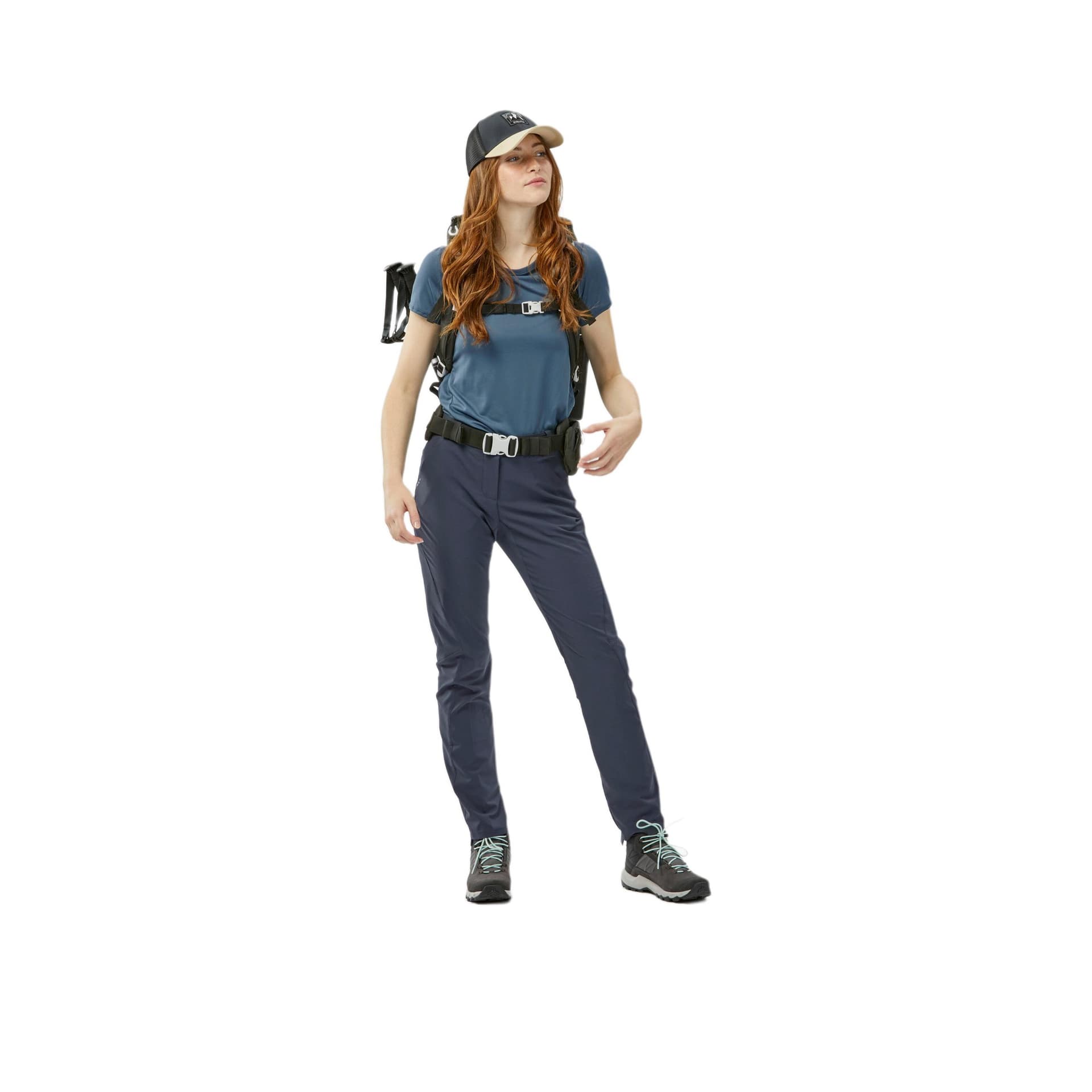 Штаны DECATHLON - изображение 1