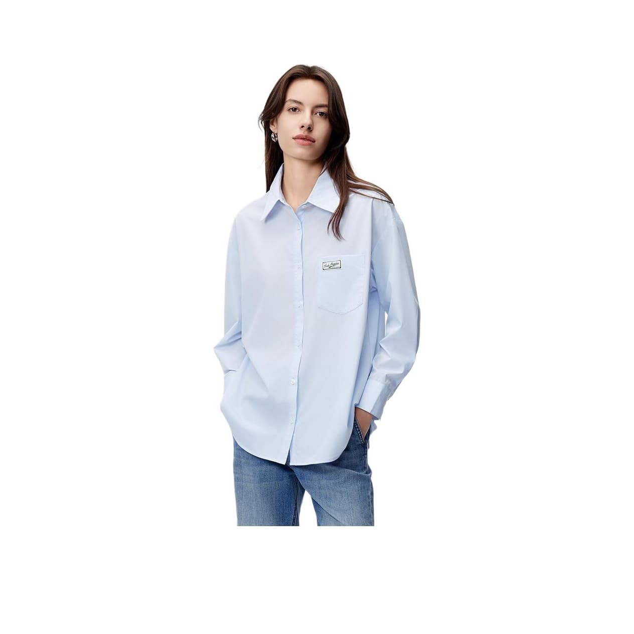 Блузка Hush Puppies - изображение 1
