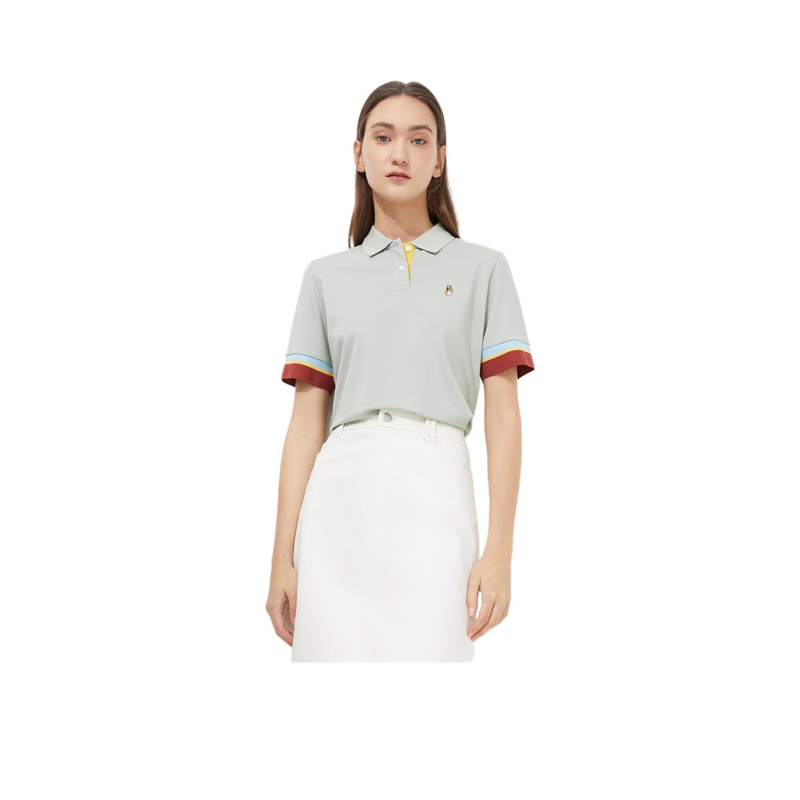 Футболка Hush Puppies T - изображение 1