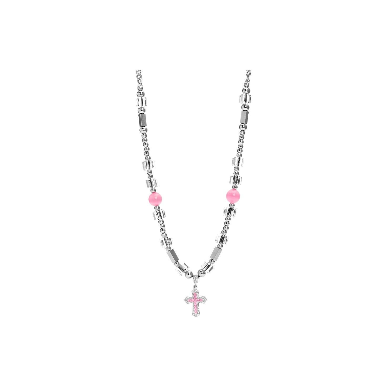 Ожерелье DWCP Necklace - изображение 1