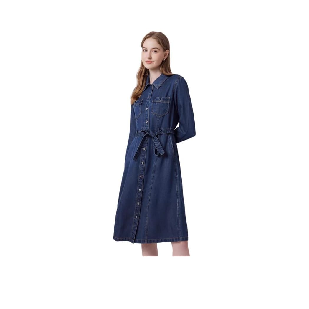 Платье Hush Puppies - изображение 1