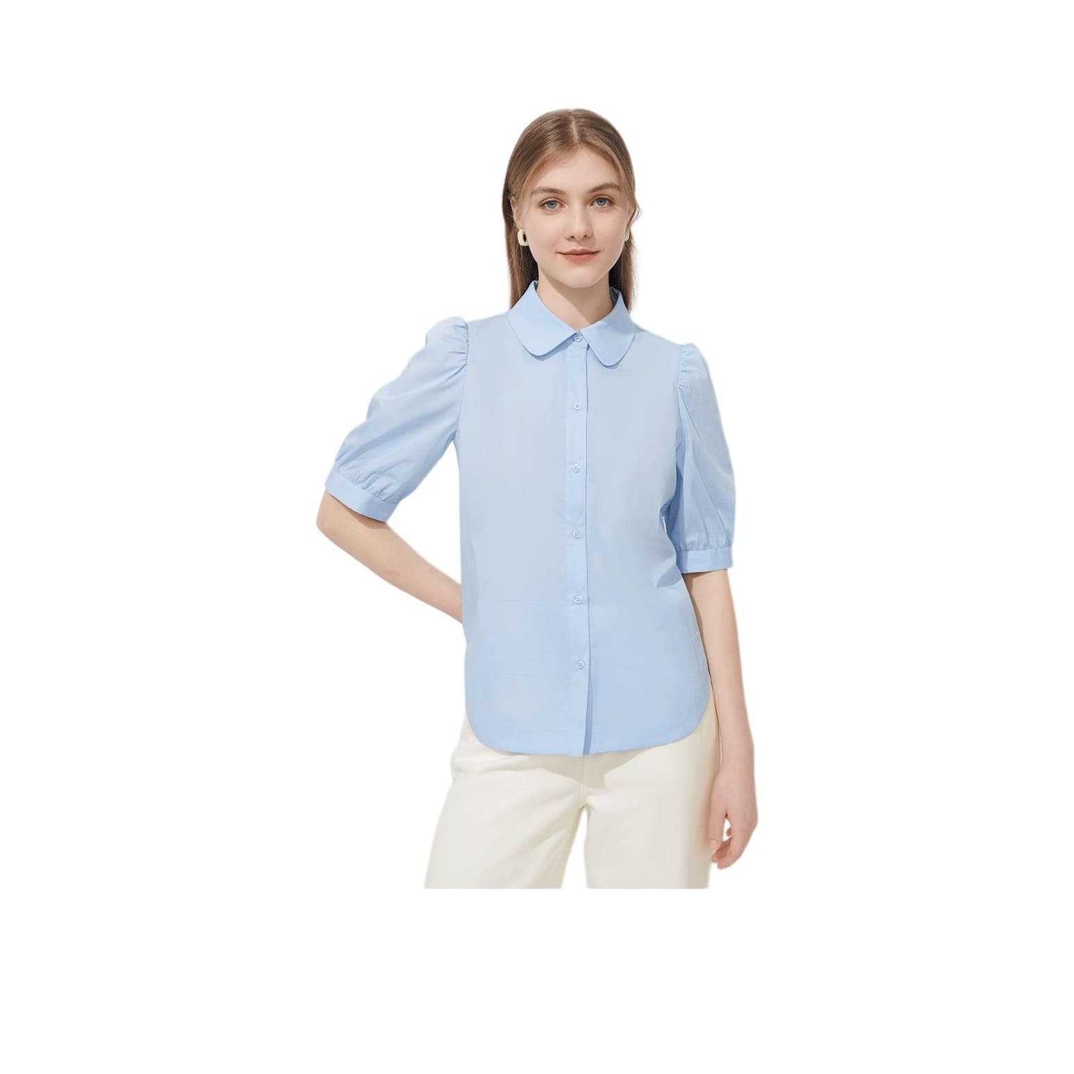 Блузка Hush Puppies - изображение 1