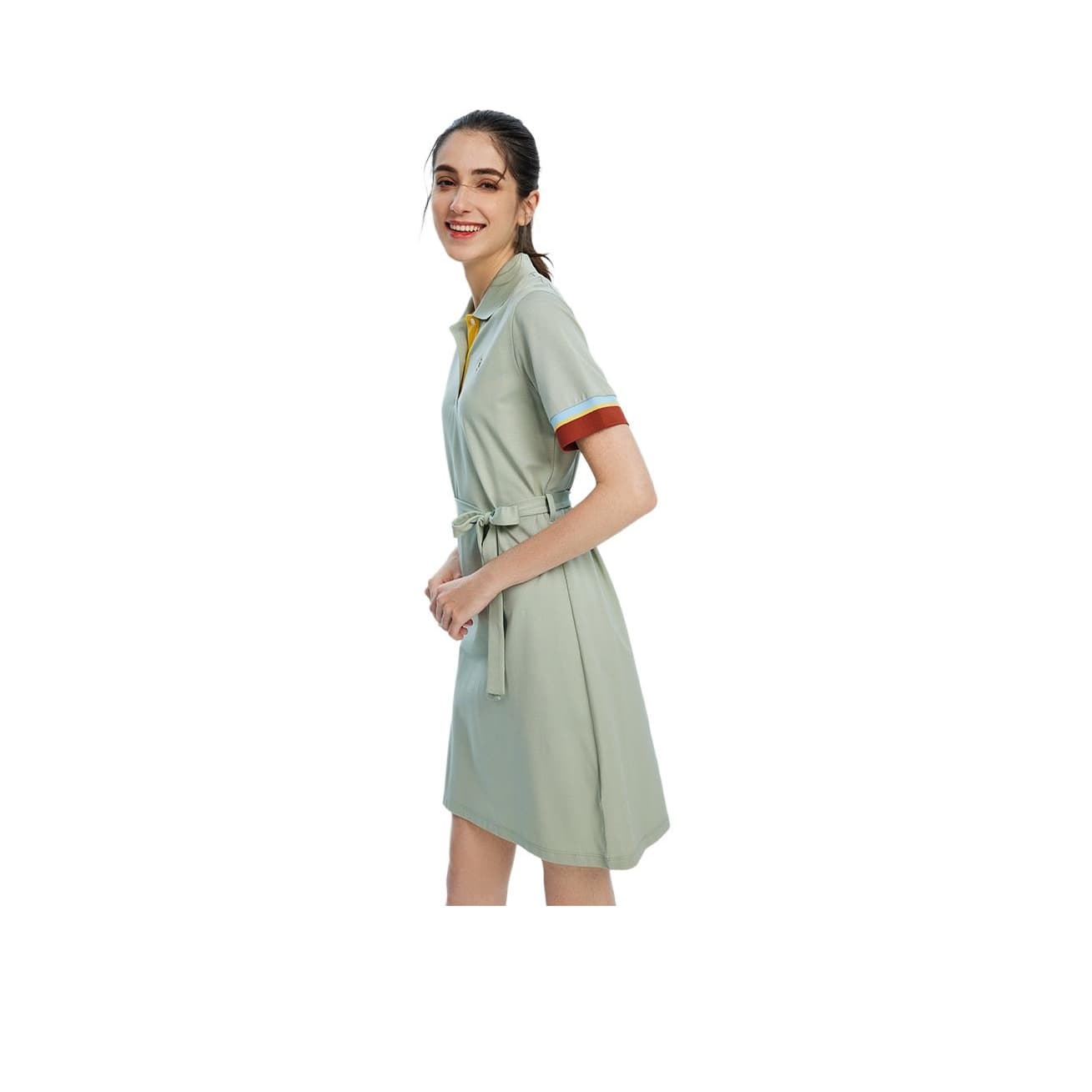 Платье Hush Puppies Polo - изображение 1