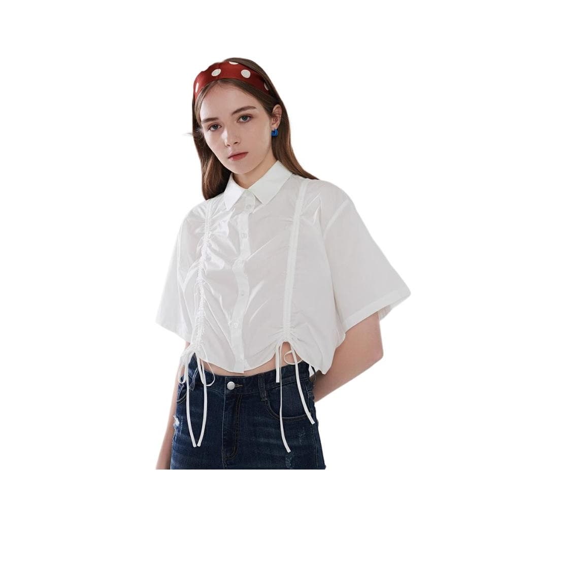 Блузка Hush Puppies - изображение 1