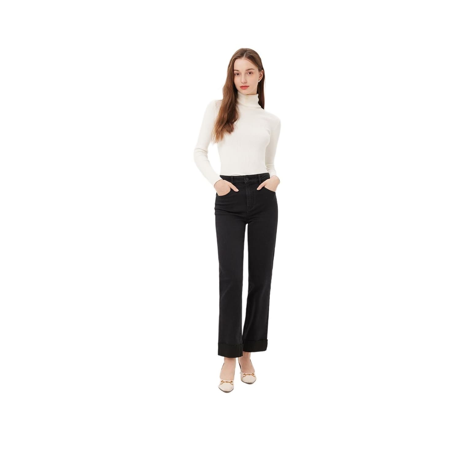 Джинсы Hush Puppies - изображение 1