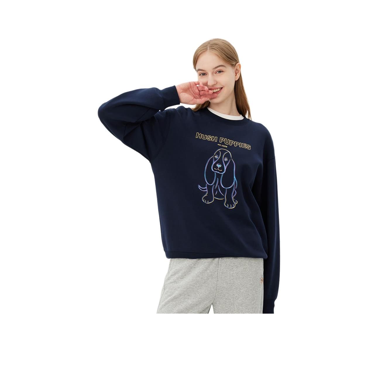 Худи Hush Puppies - изображение 1