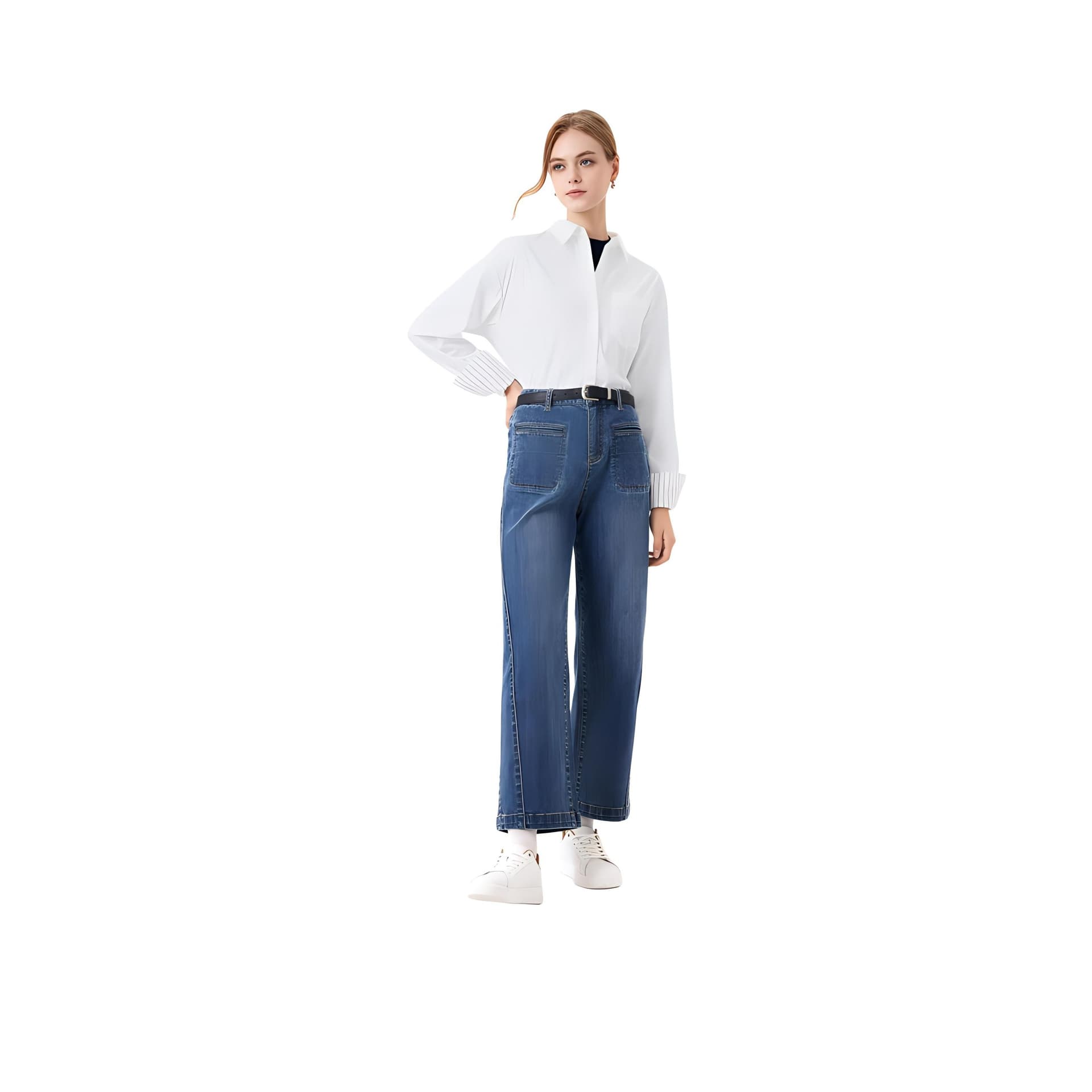 Блузка Hush Puppies - изображение 1