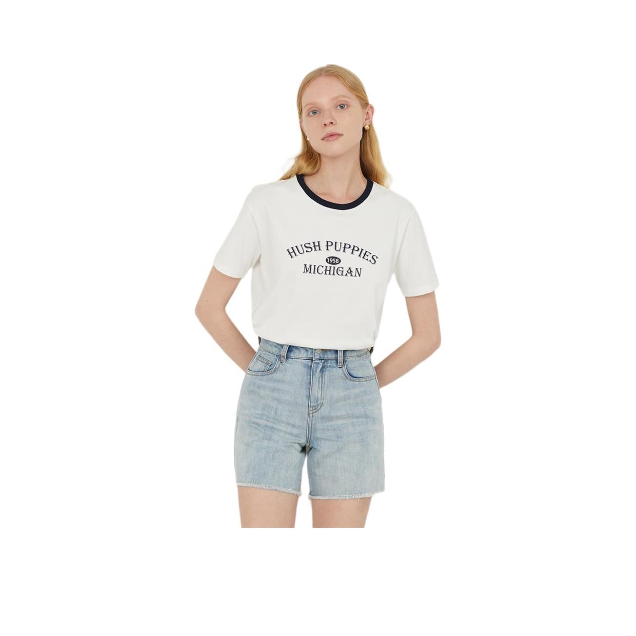 Футболка Hush Puppies T - изображение 1