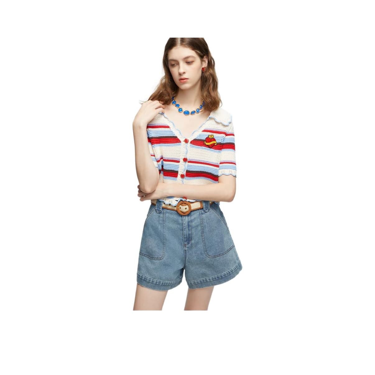Кофта JORYAweekend - изображение 1