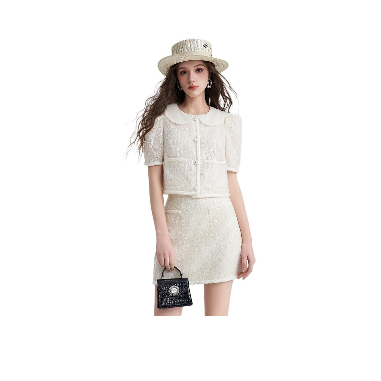 Кофта JORYAweekend SS24 - изображение 1
