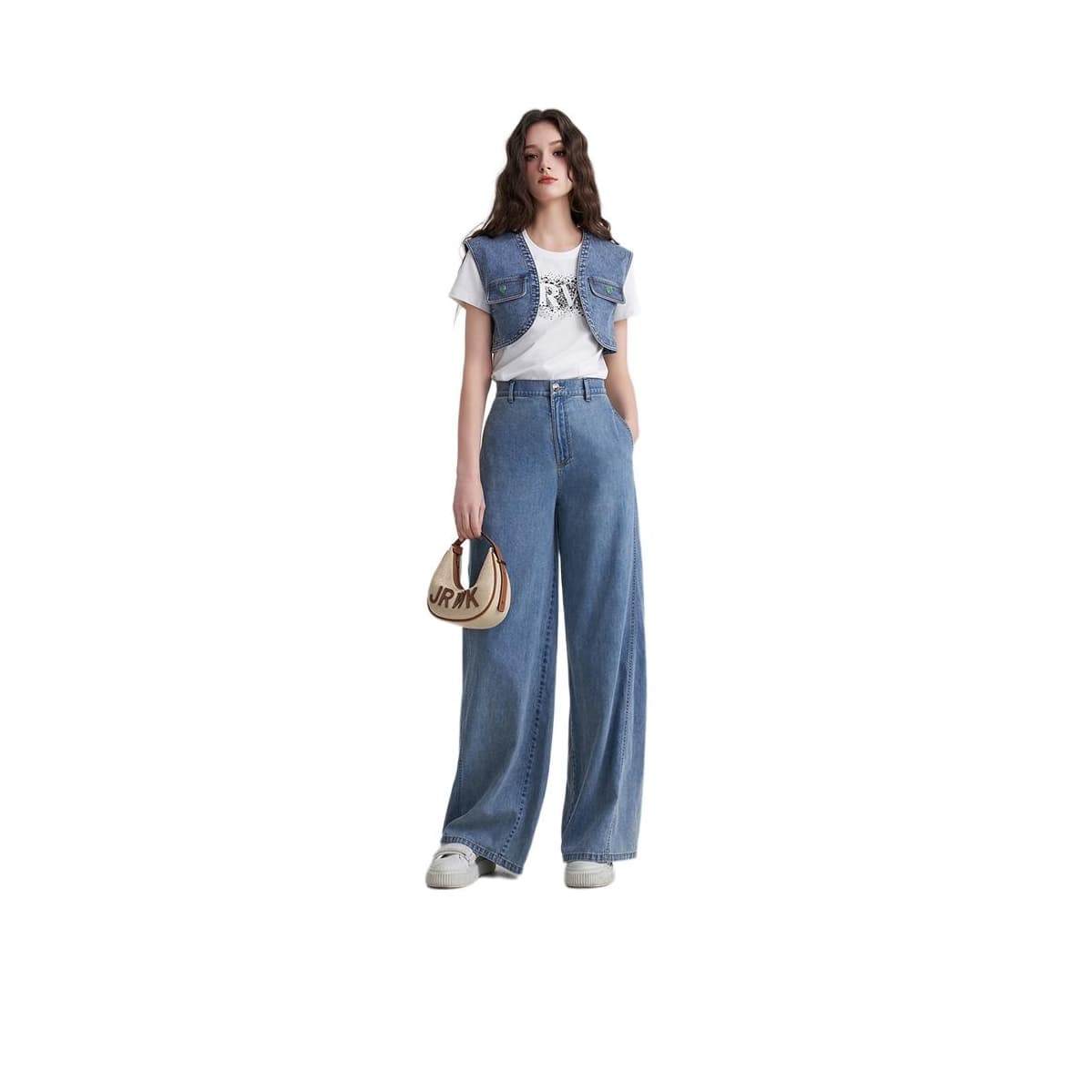 Джинсы JORYAweekend SS24 - изображение 1