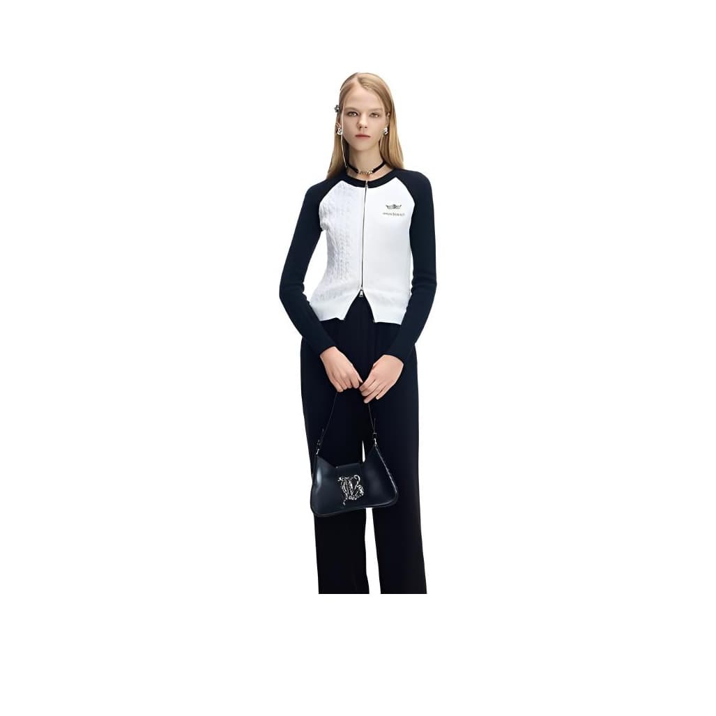 Кофта JORYAweekend Женские Трикотажные изделия - изображение 1