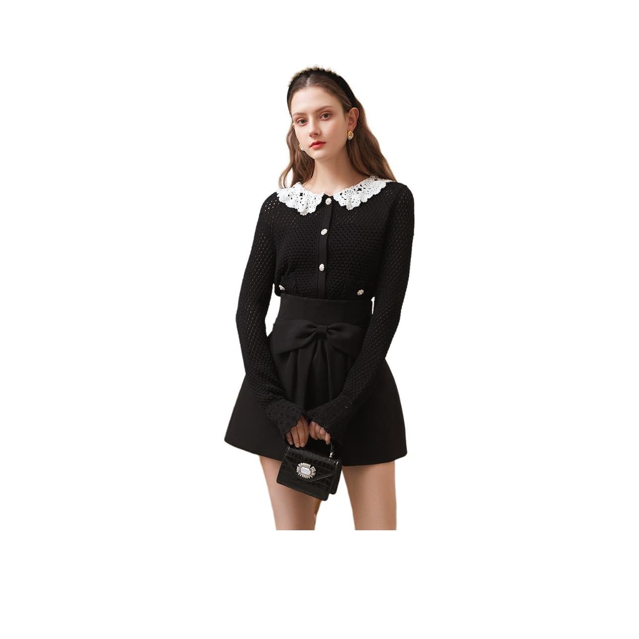 Кофта JORYAweekend SS24 - изображение 1