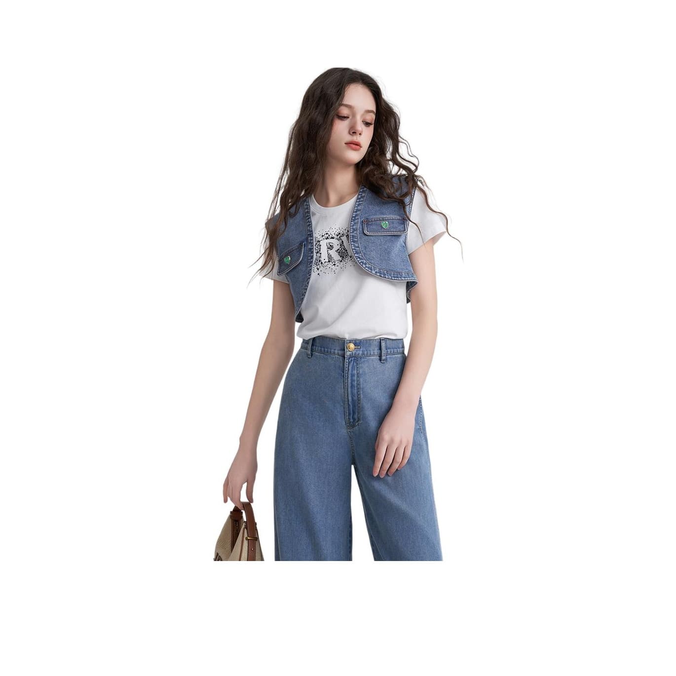 JORYAweekend SS24 V - изображение 1