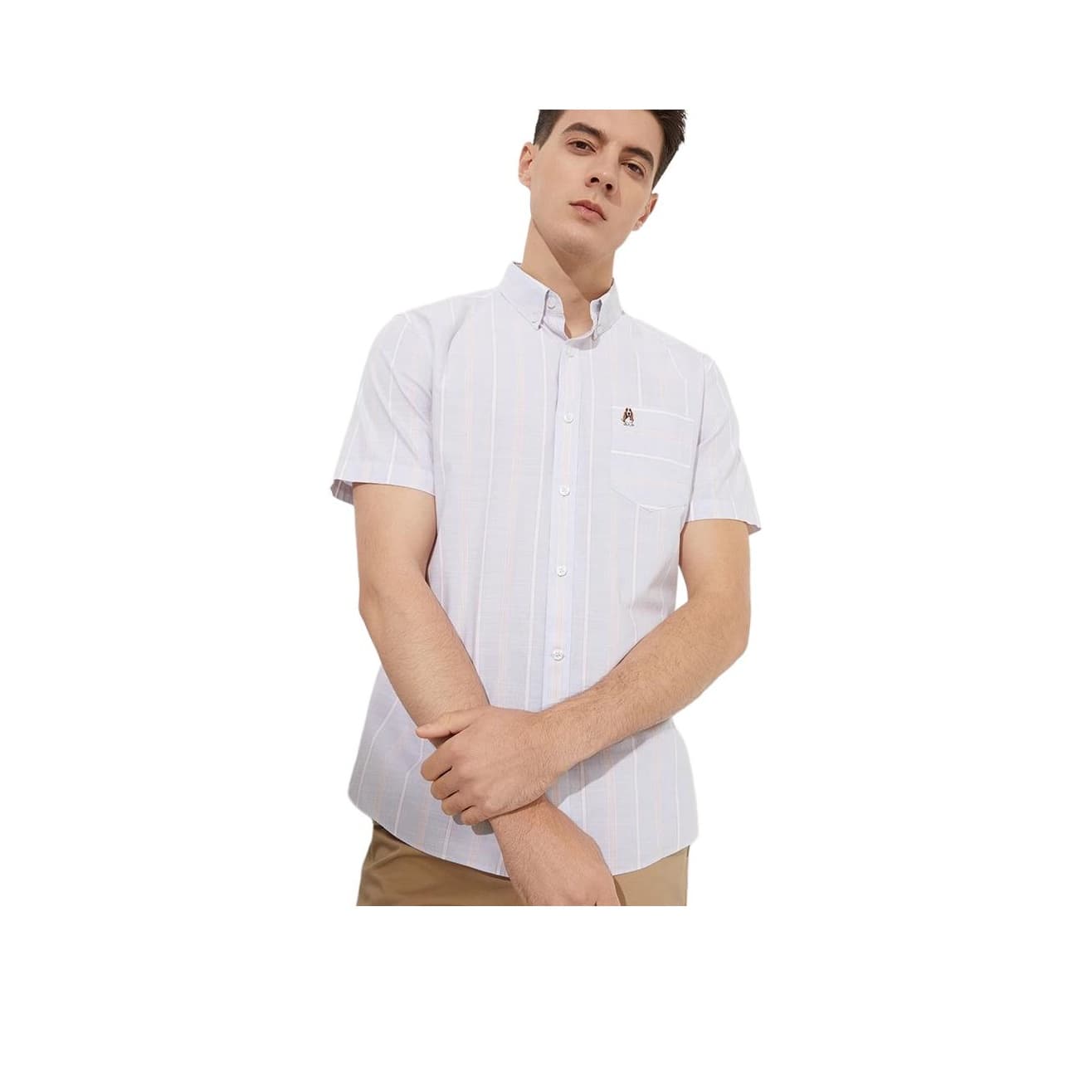 Рубашка Hush Puppies - изображение 1