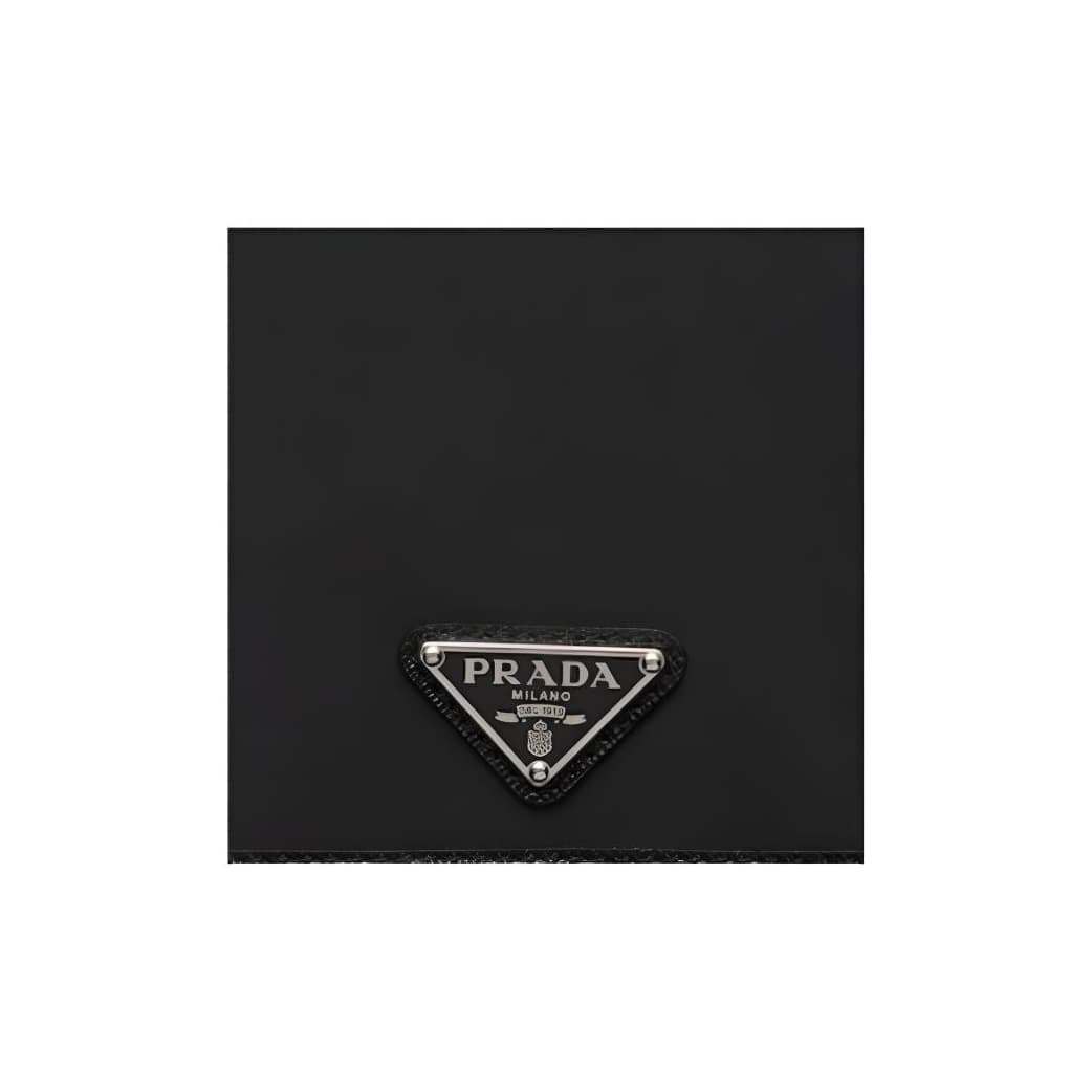 Кошелек PRADA - изображение 5