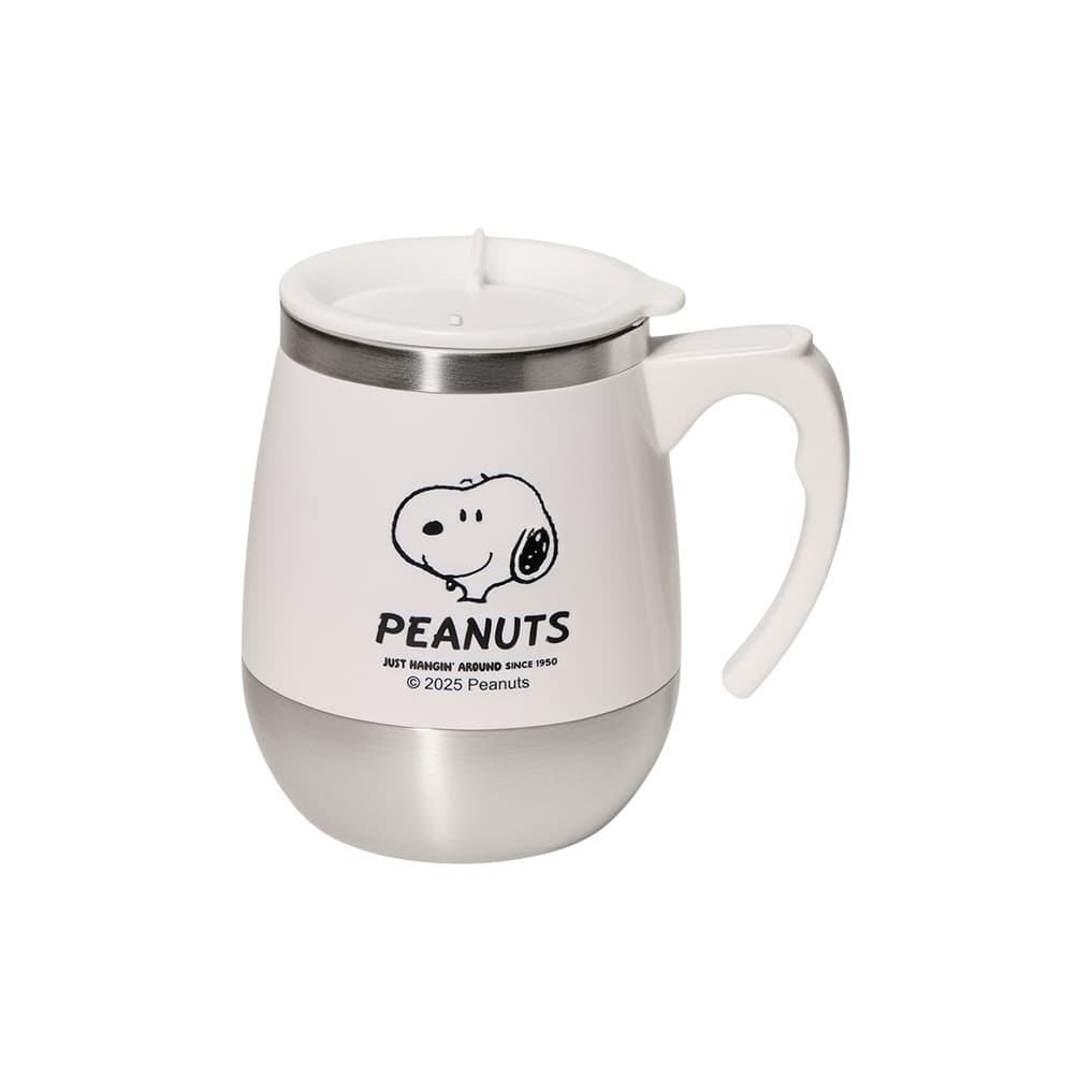 Кружки SNOOPY - изображение 1