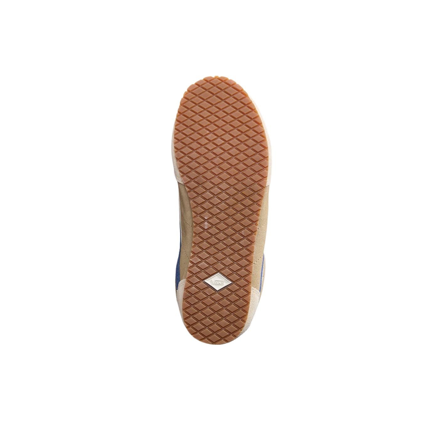 Кроссовки Vans Super Lowpro Повседневная обувь Унисекс - изображение 4