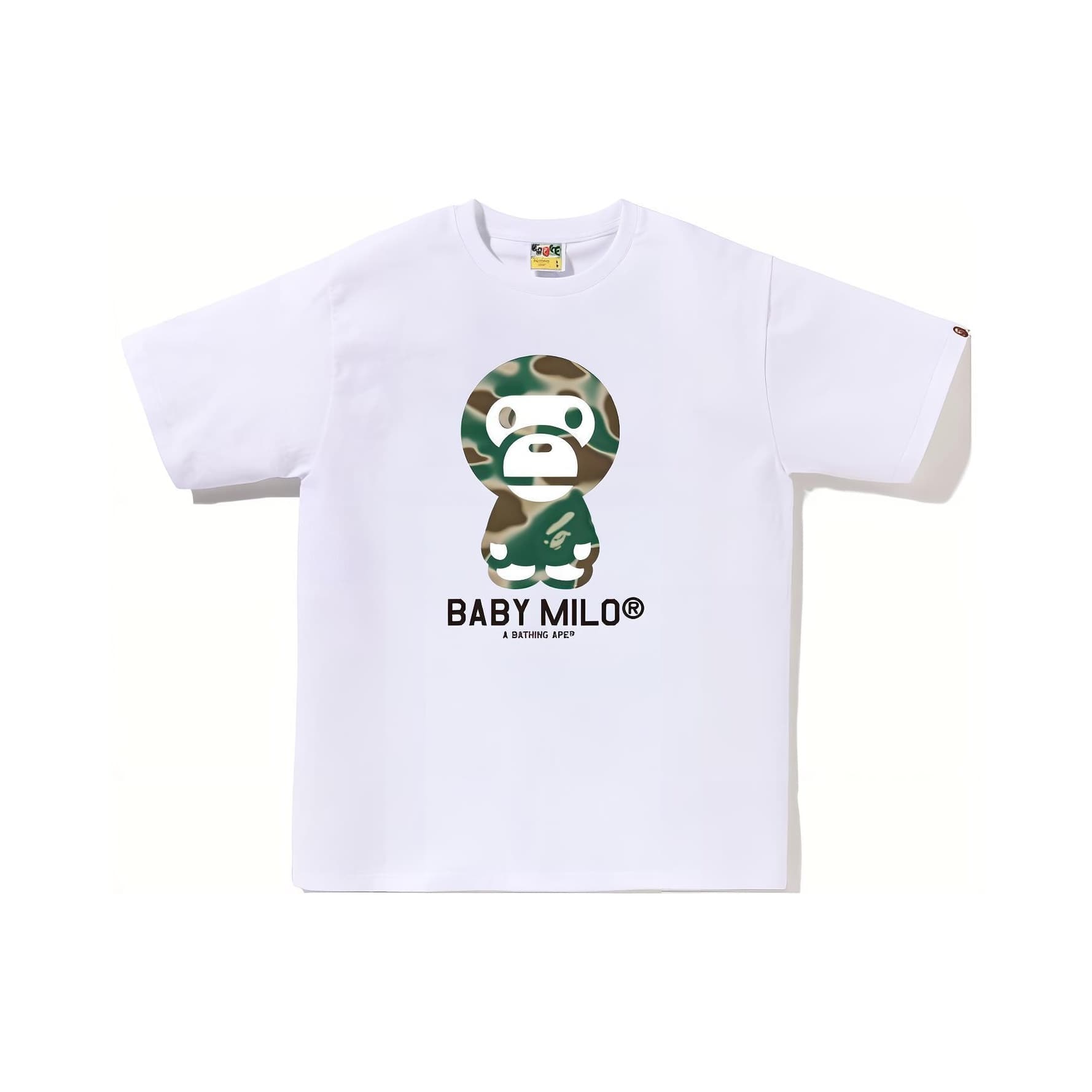 Футболка BAPE T - изображение 1