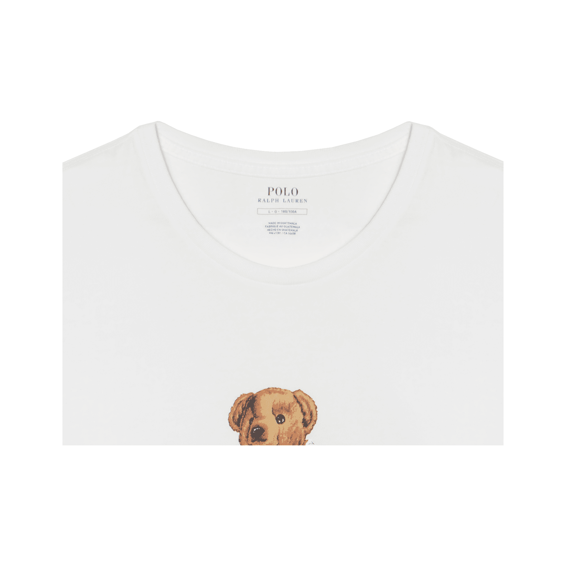 Футболка Polo Ralph Lauren T - изображение 5